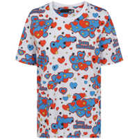 Tricouri LOVE Moschino T-Shirt