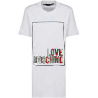 Rochii LOVE Moschino Dress