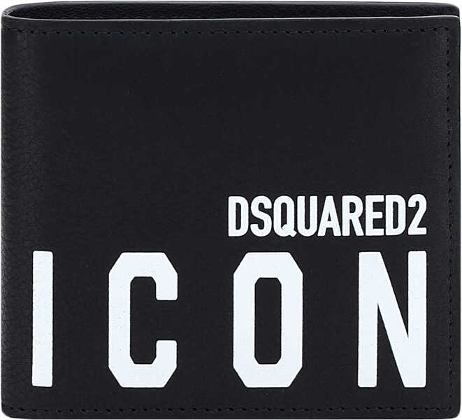Portofele Barbati DSQUARED2 Wallet