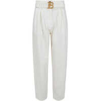 Pantaloni casual Denim Pants Femei