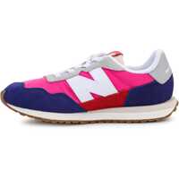 Sneakers New Balance pentru Fete - Sneakers New Balance Children shoes Pink/Navy Fete (BM 9037967) - B-mall.ro