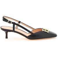 Pantofi cu toc Eva Slingback Pumps Femei