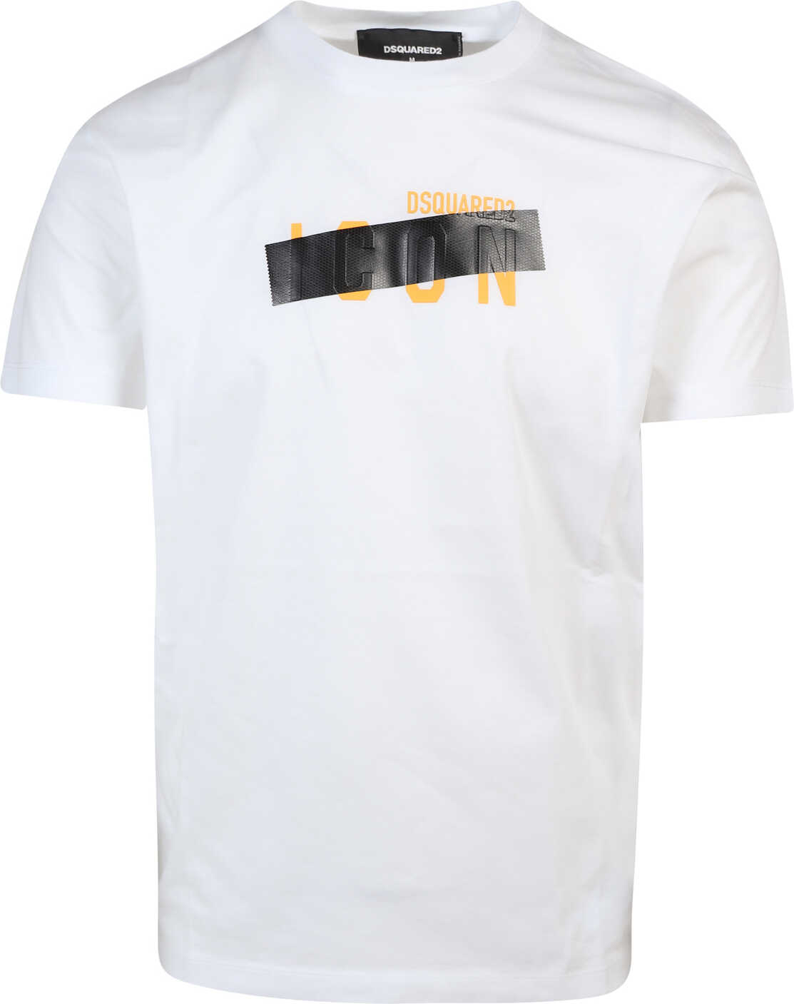 Dsquared2 TShirt* White