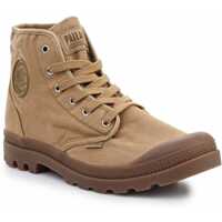 Sneakers Palladium US Pampa High H Woodlin 02352 - 209 - M