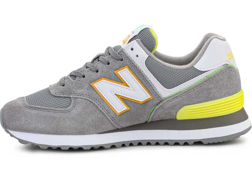 Sneakers New Balance Lifestyle shoes Grey Femei (BM 9038681) 7