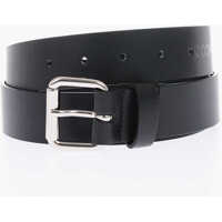 Curele 35Mm Faux Leather B-Copy Belt Barbati