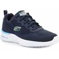 Pantofi fitness Air Dynamight Tuned Up 232291 - NVY Barbati