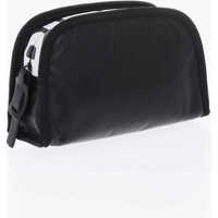 Genti plic Wash Mirr-Her Necessarie With Log-Print Femei