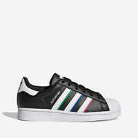 Sneakers adidas Originals Superstar J GZ4425 Baieti