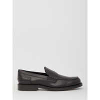 Mocasini Leather Loafers Barbati