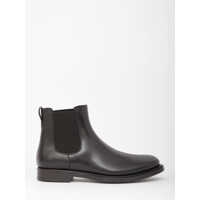 Ghete TOD'S Leather Ankle Boots