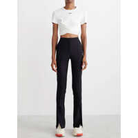 Pantaloni Tailored Trousers Femei