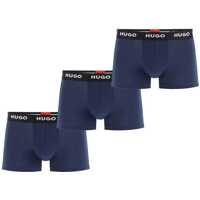 Chiloti Trunk Tri-Pack Barbati