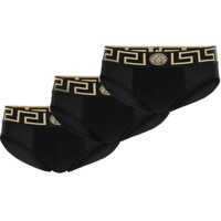 Bermude Underwear Briefs Tri-Pack Barbati