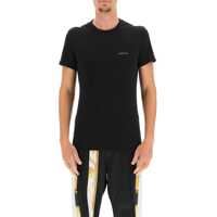 Tricouri Versace Bi-Pack T-Shirt With Logo