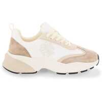 Sneakers Suede And Nylon Good Luck Sneakers Femei