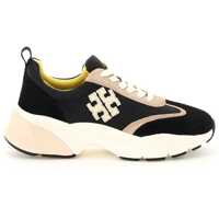 Sneakers Suede And Nylon Good Luck Sneakers Femei