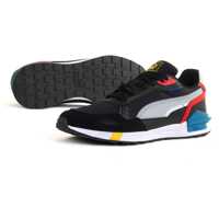 Sneakers Graviton Tera 383058 Barbati