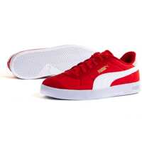 Sneakers Club Nylon 384822 Barbati