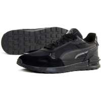 Sneakers Graviton Tera 383058 Barbati
