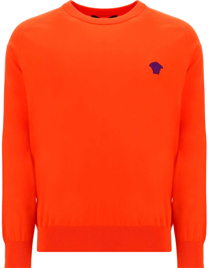 Versace Sweater SPRITZ image8
