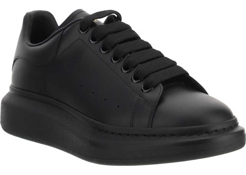Sneakers Alexander McQueen Sneakers BLACK Barbati (BM 9043619) 3