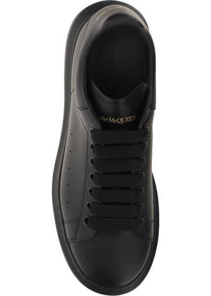 Sneakers Alexander McQueen Sneakers BLACK Barbati (BM 9043619) 5