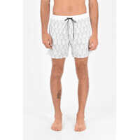 Bermude Printed Carry Over Ikonic All Over Boxer Swimsuit Barbati