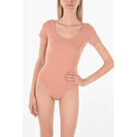 Body-uri Short Sleeve Uftk-Sv Bodysuit Femei