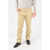 CORNELIANI Cotton Leader Pants Beige