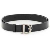 Curele Leather Belt With D2 Buckle Barbati