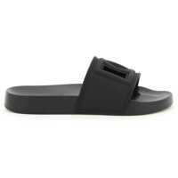 Papuci Logoed Slides Femei