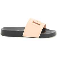 Papuci Logoed Slides Femei