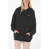 Jachete Logo Printed Running Bomber Femei
