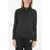 Nike Turtleneck Therma Fit Sweatshirt Black