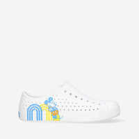 Sneakers Native x Disney Jefferson Print 11112001-1914 Femei