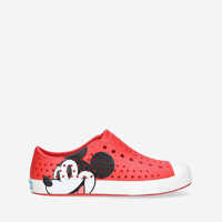 Sneakers Native x Disney Jefferson Print 17112001-6410 Femei