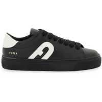 Sneakers Furla Joy Leather Sneakers