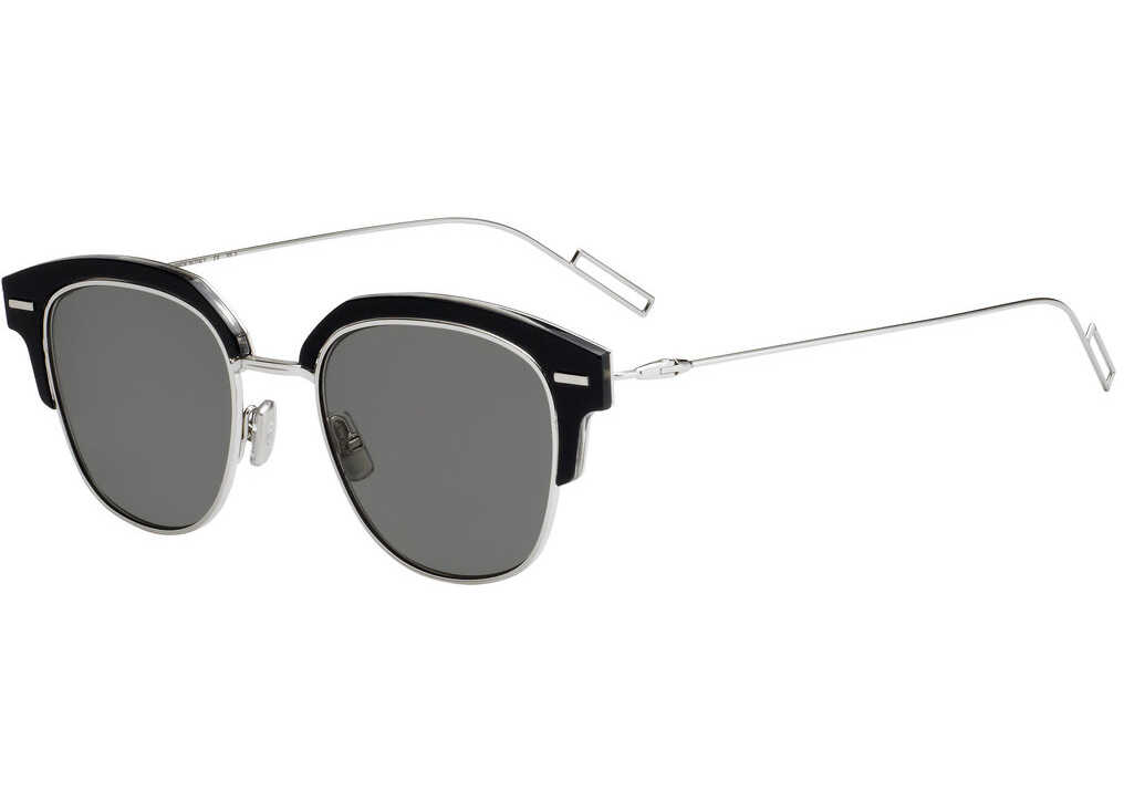 Dior Diortensity 7C5 2K BLACK CRYSTL