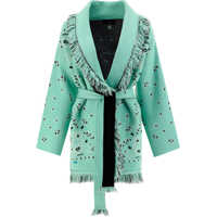 Pulovere casual Alanui Cardigan Femei