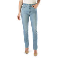 Blugi skinny 724_High Femei