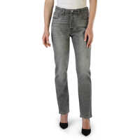 Blugi skinny 501_Crop Femei