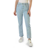 Blugi skinny 501_Crop Femei