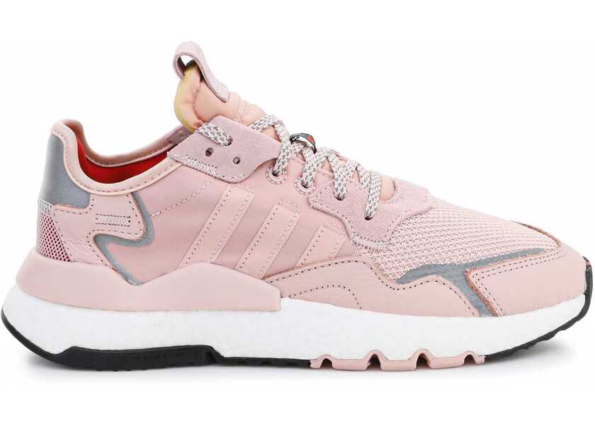 Pantofi fitness adidas Originals Adidas Nite Jogger W EE5915 Pink Femei (BM 9046979) 6