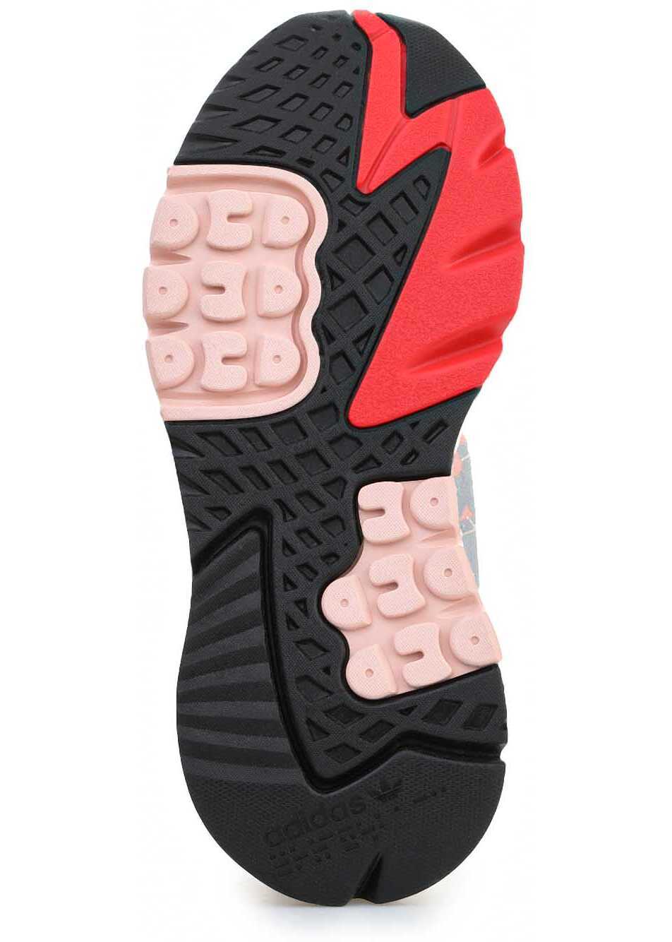 Pantofi fitness adidas Originals Adidas Nite Jogger W EE5915 Pink Femei (BM 9046979) 7