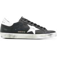 Sneakers Golden Goose Superstar Sneakers Barbati