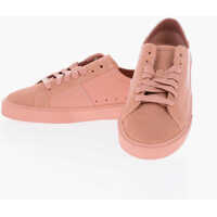 Sneakers Suede Details Leather S-Mydori Lc Sneakers Femei
