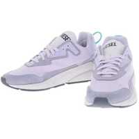 Sneakers Diesel Two-Tone S-Serendipity Low-Top Sneakers