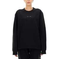Bluze de trening Sweatshirt With Logo Print Femei