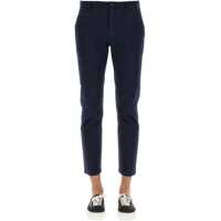 Pantaloni casual Department Five Pants "Prince"